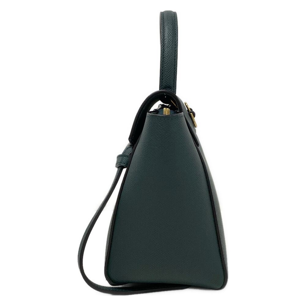 Celine Belt Bag Nano Handbag - Picture 4 of 15